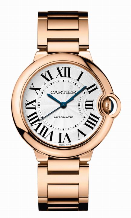 Cartier Watch 451